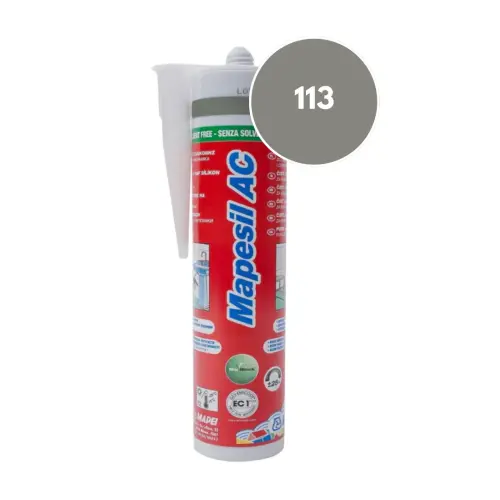 MAPEI mapesil 113 310ml